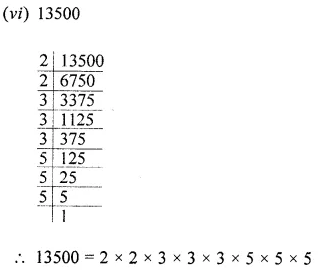 ML Aggarwal Class 6 Solutions for ICSE Maths Chapter 4 Playing with Numbers Ex 4.3 7