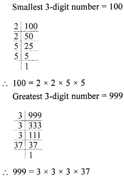 ML Aggarwal Class 6 Solutions for ICSE Maths Chapter 4 Playing with Numbers Ex 4.3 8