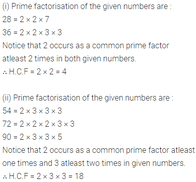 ML Aggarwal Class 6 Solutions for ICSE Maths Chapter 4 Playing with Numbers Ex 4.4 1