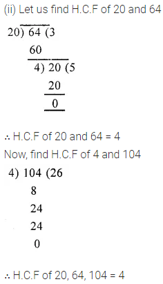 ML Aggarwal Class 6 Solutions for ICSE Maths Chapter 4 Playing with Numbers Ex 4.4 4