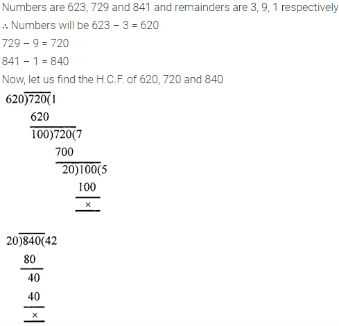 ML Aggarwal Class 6 Solutions for ICSE Maths Chapter 4 Playing with Numbers Ex 4.4 9