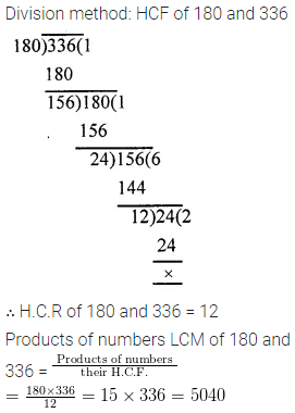 ML Aggarwal Class 6 Solutions for ICSE Maths Chapter 4 Playing with Numbers Ex 4.5 19