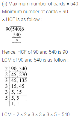 ML Aggarwal Class 6 Solutions for ICSE Maths Chapter 4 Playing with Numbers Objective Type Questions 35