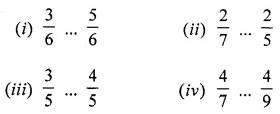 ML Aggarwal Class 6 Solutions for ICSE Maths Chapter 6 Fractions Ex 6.4 3