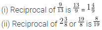 ML Aggarwal Class 6 Solutions for ICSE Maths Chapter 6 Fractions Ex 6.6 5