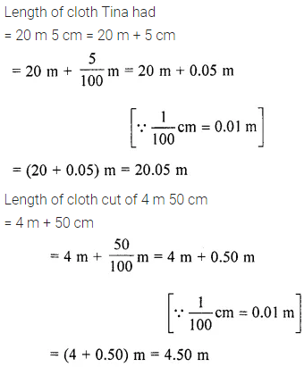 ML Aggarwal Class 6 Solutions for ICSE Maths Chapter 7 Decimals Ex 7.5 13