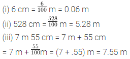 ML Aggarwal Class 6 Solutions for ICSE Maths Chapter 7 Decimals Ex 7.5 3