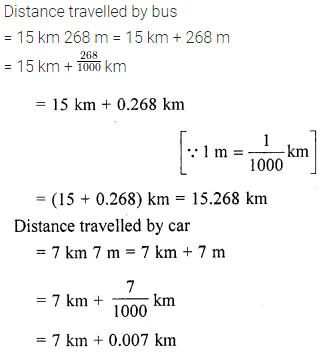 ML Aggarwal Class 6 Solutions for ICSE Maths Chapter 7 Decimals Ex 7.5 7