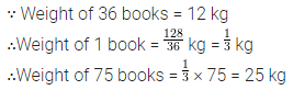 ML Aggarwal Class 6 Solutions for ICSE Maths Chapter 8 Ratio and Proportion Ex 8.3 2