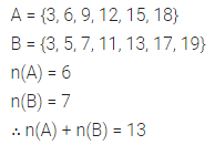 ML Aggarwal Class 6 Solutions for ICSE Maths Model Question Paper 2 4