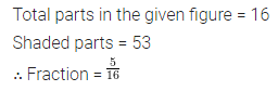 ML Aggarwal Class 6 Solutions for ICSE Maths Model Question Paper 3 15
