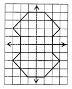 ML Aggarwal Class 6 Solutions for ICSE Maths Model Question Paper 5 12