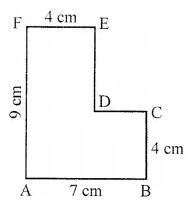 ML Aggarwal Class 6 Solutions for ICSE Maths Model Question Paper 5 9