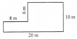 ML Aggarwal Class 6 Solutions for ICSE Maths Model Question Paper 6 14