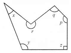 ML Aggarwal Class 6 Solutions for ICSE Maths Model Question Paper 6 18