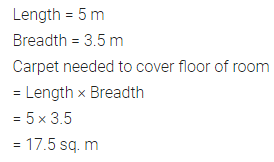 ML Aggarwal Class 6 Solutions for ICSE Maths Model Question Paper 6 24