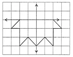 ML Aggarwal Class 6 Solutions for ICSE Maths Model Question Paper 6 27