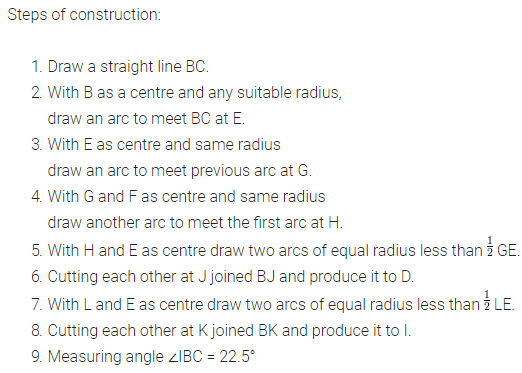 ML Aggarwal Class 6 Solutions for ICSE Maths Model Question Paper 6 35