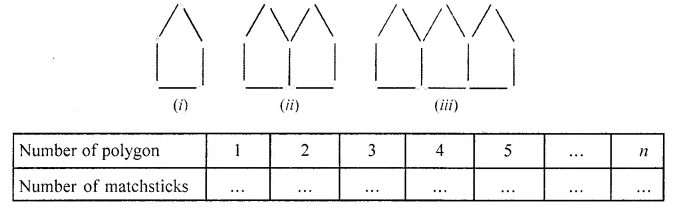 ML Aggarwal Class 6 Solutions for ICSE Maths Model Question Paper 6 37