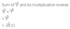 ML Aggarwal Class 7 ICSE Maths Model Question Paper 1 2