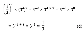 ML Aggarwal Class 7 ICSE Maths Model Question Paper 2 1