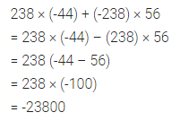 ML Aggarwal Class 7 ICSE Maths Model Question Paper 3 10