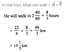 ML Aggarwal Class 7 ICSE Maths Model Question Paper 3 20