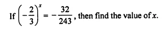 ML Aggarwal Class 7 ICSE Maths Model Question Paper 3 23