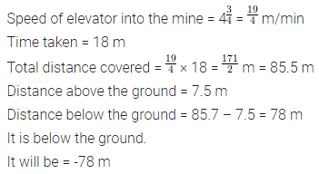 ML Aggarwal Class 7 ICSE Maths Model Question Paper 3 29