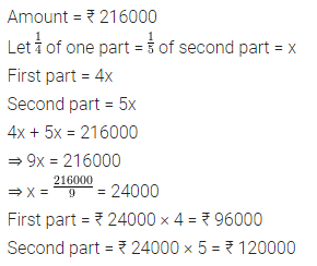 ML Aggarwal Class 7 ICSE Maths Model Question Paper 3 31