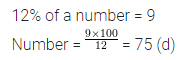 ML Aggarwal Class 7 ICSE Maths Model Question Paper 3 9