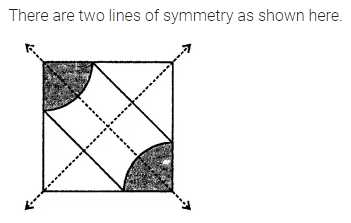 ML Aggarwal Class 7 ICSE Maths Model Question Paper 5 5