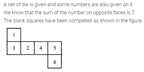 ML Aggarwal Class 7 ICSE Maths Model Question Paper 5 7