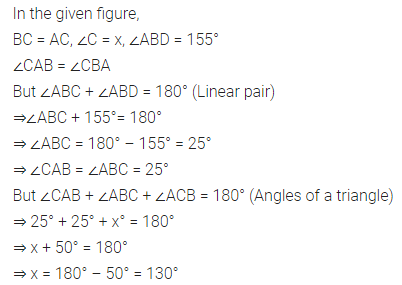 ML Aggarwal Class 7 ICSE Maths Model Question Paper 6 22