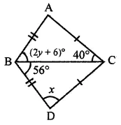 ML Aggarwal Class 7 ICSE Maths Model Question Paper 6 36