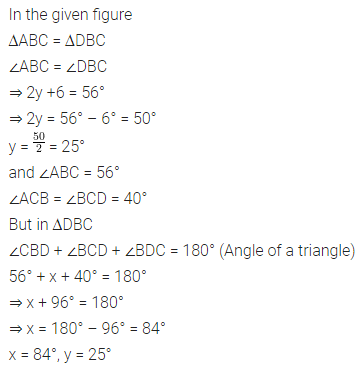 ML Aggarwal Class 7 ICSE Maths Model Question Paper 6 37