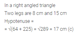 ML Aggarwal Class 7 ICSE Maths Model Question Paper 6 4