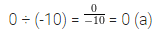 ML Aggarwal Class 7 Solutions for ICSE Maths Chapter 1 Integers Objective Type Questions 17