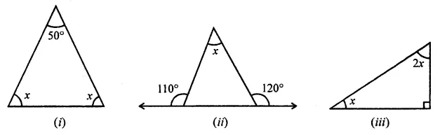 ML Aggarwal Class 7 Solutions for ICSE Maths Chapter 11 Triangles and its Properties Ex 11.2 10