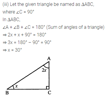 ML Aggarwal Class 7 Solutions for ICSE Maths Chapter 11 Triangles and its Properties Ex 11.2 13