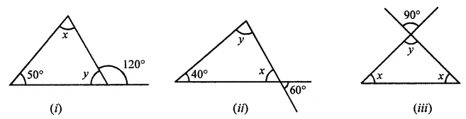 ML Aggarwal Class 7 Solutions for ICSE Maths Chapter 11 Triangles and its Properties Ex 11.2 14