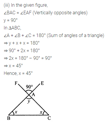 ML Aggarwal Class 7 Solutions for ICSE Maths Chapter 11 Triangles and its Properties Ex 11.2 17