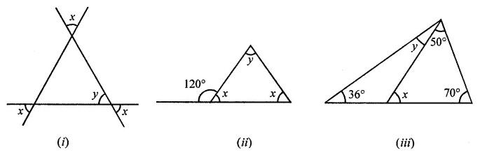 ML Aggarwal Class 7 Solutions for ICSE Maths Chapter 11 Triangles and its Properties Ex 11.2 18