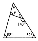 ML Aggarwal Class 7 Solutions for ICSE Maths Chapter 11 Triangles and its Properties Ex 11.2 22
