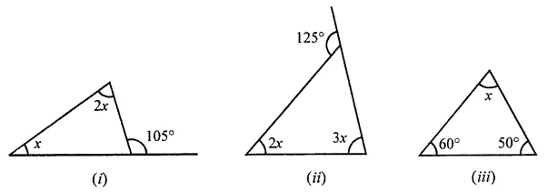 ML Aggarwal Class 7 Solutions for ICSE Maths Chapter 11 Triangles and its Properties Ex 11.2 7