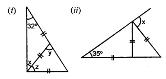 ML Aggarwal Class 7 Solutions for ICSE Maths Chapter 11 Triangles and its Properties Ex 11.3 12