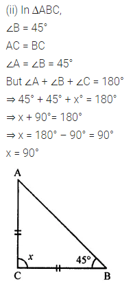 ML Aggarwal Class 7 Solutions for ICSE Maths Chapter 11 Triangles and its Properties Ex 11.3 6