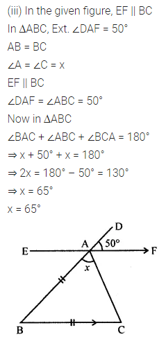 ML Aggarwal Class 7 Solutions for ICSE Maths Chapter 11 Triangles and its Properties Ex 11.3 7