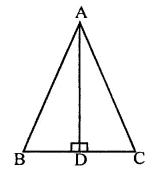 ML Aggarwal Class 7 Solutions for ICSE Maths Chapter 12 Congruence of Triangles Check Your Progress 5