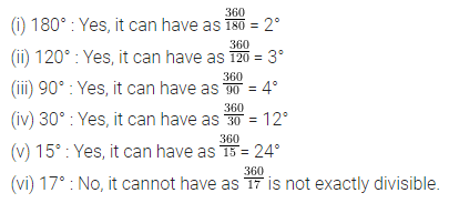 ML Aggarwal Class 7 Solutions for ICSE Maths Chapter 14 Symmetry Ex 14.2 11